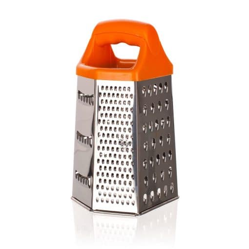 BANQUET Strúhadlo 6 stranné Culinaria Orange 45KT069O