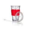 Banquet Téglik s chladiacou vložkou Double 450 ml, červená - Image 2