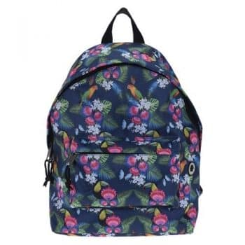 Batoh Travel Bags Flowers, 17 l