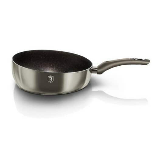 Berlinger Haus Panvica Carbon Metallic Line, 26 cm