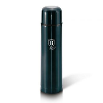 Berlinger Haus Termoska Aquamarine Metallic Line, 0,5 l