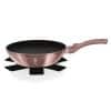 Berlinger Haus Wok panvica I-Rose Edition, 28 cm - Image 2