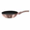 Berlinger Haus Wok panvica I-Rose Edition, 28 cm - Image 1