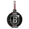 Berlinger Haus Wok panvica I-Rose Edition, 28 cm - Image 3