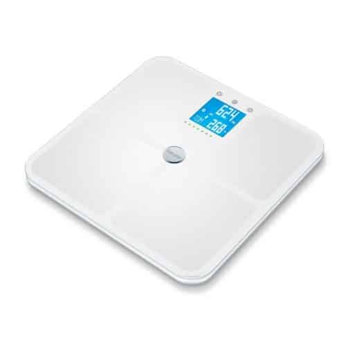 Beurer BEU-BF950blc diagnostická váha s Bluetooth prenosom