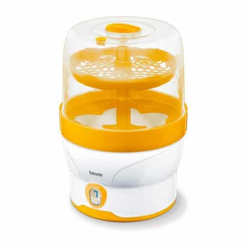 Beurer BEU-BY76 digitálny parný sterilizátor