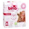Bino Pleny BABY PREMIUM M 6x10 ks - Image 1
