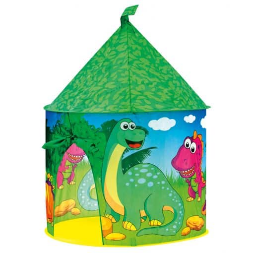 Bino Stan hrad s dinosaurami