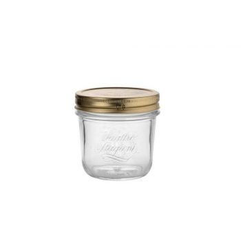Bormioli Rocco Zavárací pohár Quattro Stagioni, 200 ml