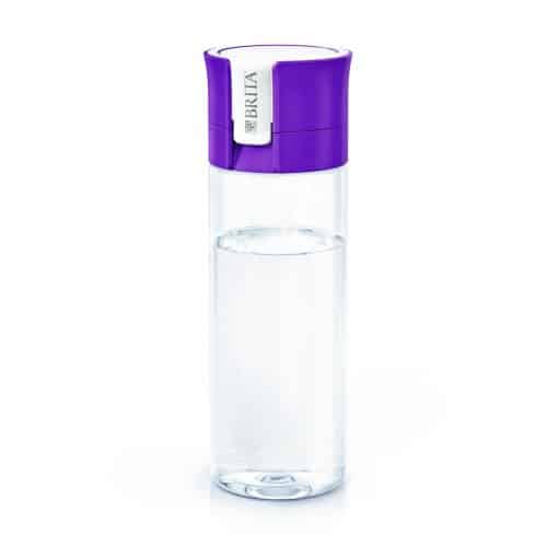 Fľaša filtračná BRITA FILL&GO VITAL PURPLE