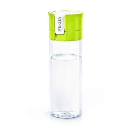 Fľaša filtračná BRITA FILL&GO VITAL LIME