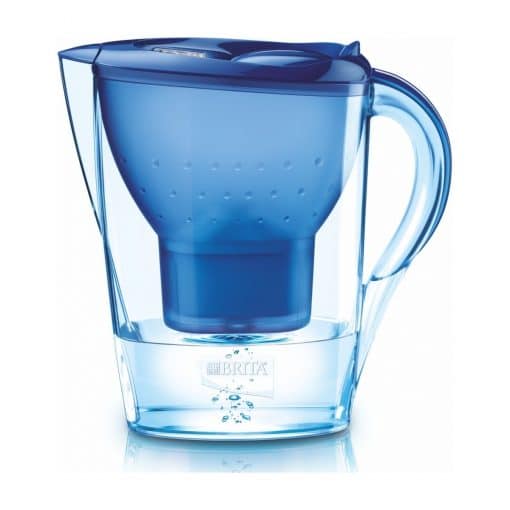 Kanvica filtračná BRITA MARELLA COOL BLUE