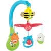 BUDDY TOYS BBT 5020 hrací kolotoč Bee - Image 1