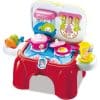 BUDDY TOYS BGP 1021 Detská kuchynka 57000482 - Image 1