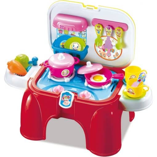 BUDDY TOYS BGP 1021 Detská kuchynka 57000482