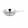 Pánev nerez s nepřilnavým povrchem 28 cm TRIER CS SOLINGEN CS-075125 - Image 1