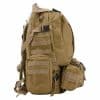 Cattara Batoh na záda 55l ARMY - Image 2