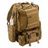 Cattara Batoh na záda 55l ARMY - Image 1