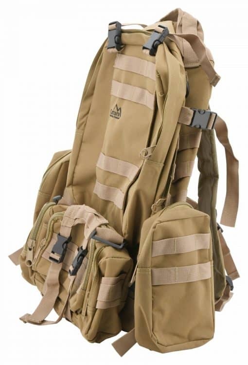 Cattara Batoh na záda 55l ARMY - Image 4
