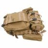 Cattara Batoh na záda 55l ARMY - Image 8