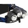 Cattara Čelovka 3 LED, 400 lm, 13125 - Image 2