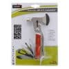 CATTARA MULTI HAMMER 18 cm multifunkčný nôž - Image 8