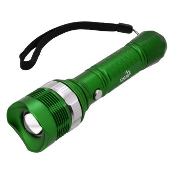 Cattara Ručné LED Svietidlo Zoom 150 lm, 4 x 17 cm, 13161
