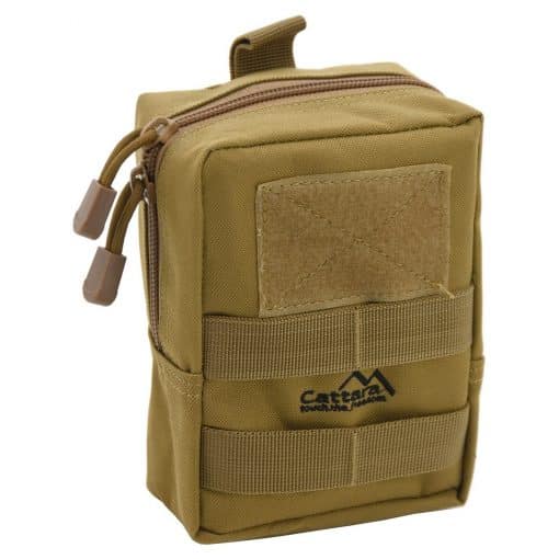Cattara Sumka 17x11x6cm ARMY