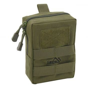 Cattara Sumka 17x11x6cm OLIVE