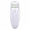 Compass Digitálny alkohol tester Silver, strieborná - Image 2