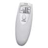 Compass Digitálny alkohol tester Silver, strieborná - Image 1