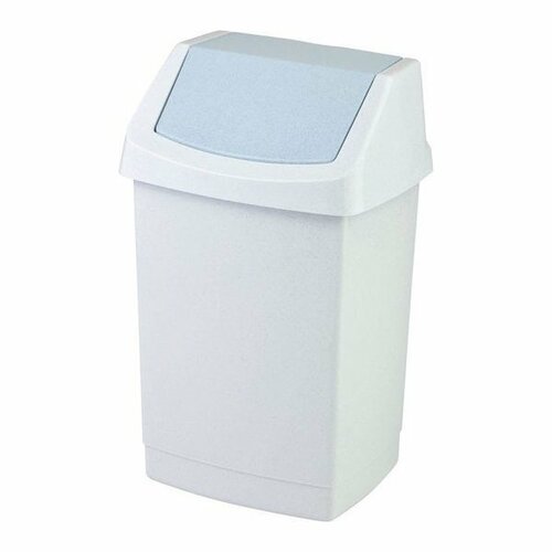 Curver Odpadkový kôš CLICK-IT 25 l, sivá