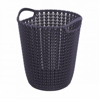 Curver Odpadkový kôš na papier Knit, 7 l