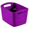 Curver Úložný box Ribbon S, fialová - Image 1