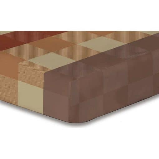 DecoKing Prestieradlo Arthur mikrovlákno, 90 x 200 cm