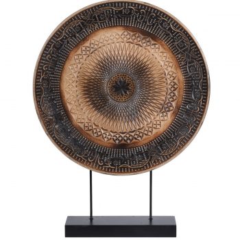 Dekoračný tanier Tabelot, pr. 29,5 cm