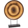 Dekoračný tanier Zagora, pr. 29,5 cm - Image 1