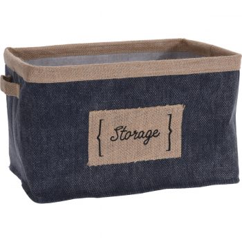 Dekoračný úložný box Storage, 332 x 25 x 20 cm