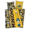 Herding Detské bavlnené obliečky Minions 2, 140 x 200 cm, 70 x 90 cm - Image 1
