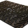 Domarex Rohožka COMFORT MAT 3D zlatá, 40 x 60 cm - Image 2