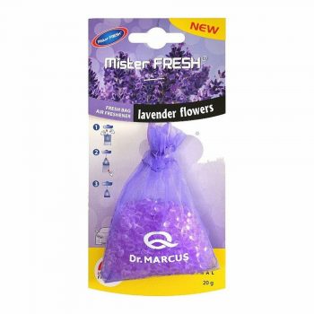 Osviežovač vzduchu Fresh bag, levanduľa
