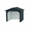 Domček pre robotické kosačky, 63 x 63 cm, antracit, Duramax 98171 - Image 2