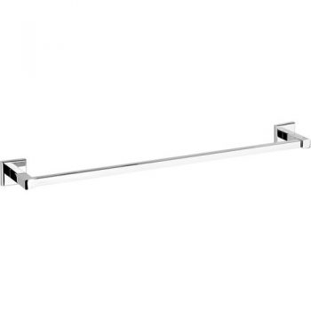 Fala Držiak na uterák Quad Chrom, 54 cm