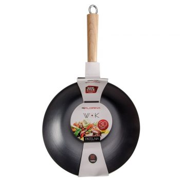 Florina panvica WOK 30cm