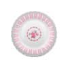 Florina Porcelánový dezertný tanier Twins 19 cm - Image 2