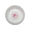 Florina Porcelánový dezertný tanier Twins 19 cm - Image 3