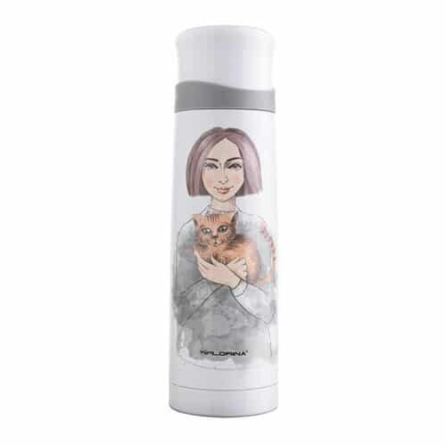 Florina Termoska Sissi bruneta, 0,5 l