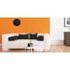 Future Time FT2010BK Round black 40cm - Image 3