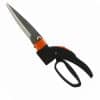 Gardenius GR1N0013 Záhradné otočné nožnice na trávu, 34 cm - Image 2