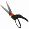 Gardenius GR1N0013 Záhradné otočné nožnice na trávu, 34 cm - Image 1